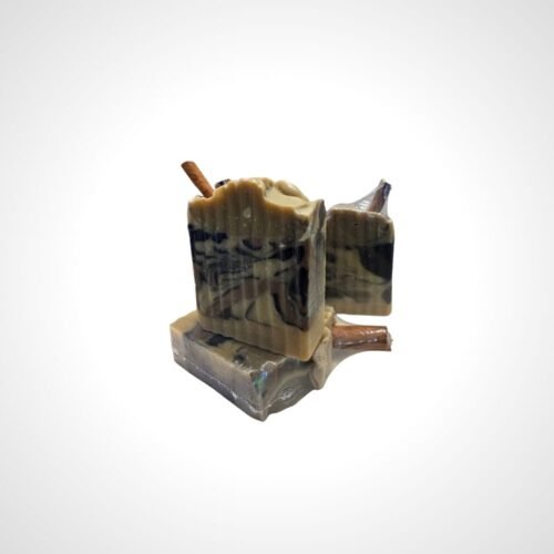 Cinnamon silk bar Cinnamon Silk Bar