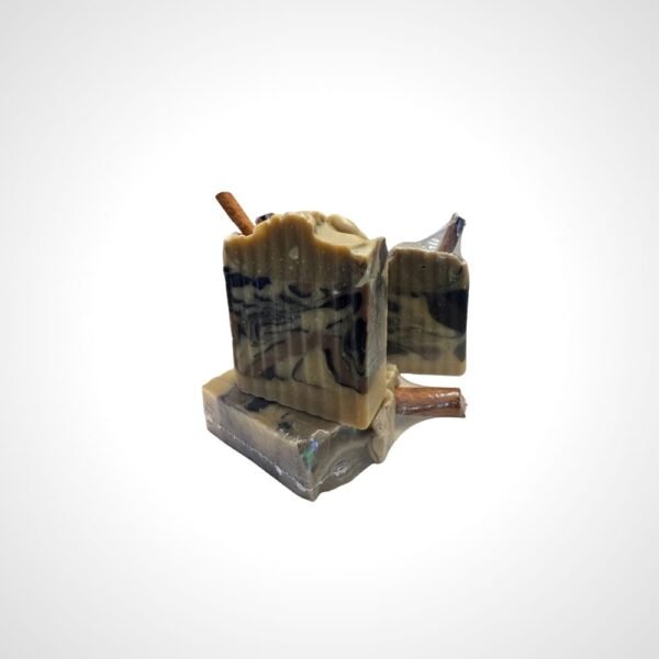 Cinnamon silk bar Cinnamon Silk Bar