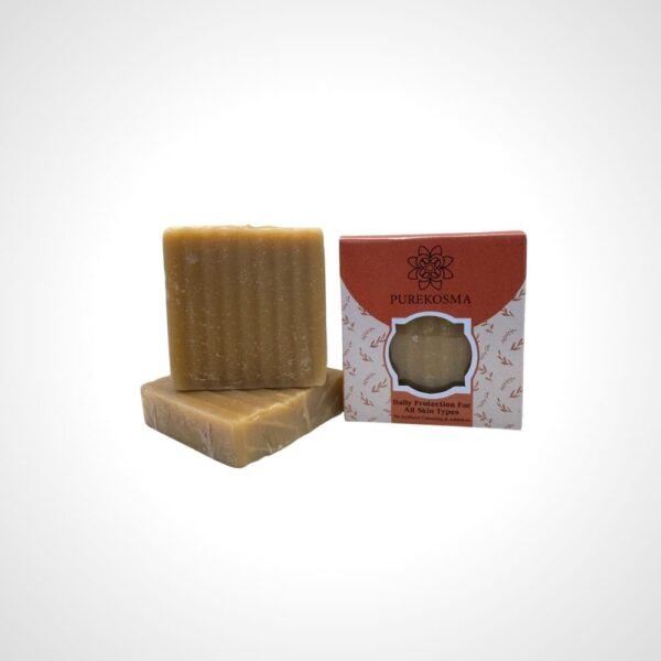 Geometrica Sans-3 Golden Papaya