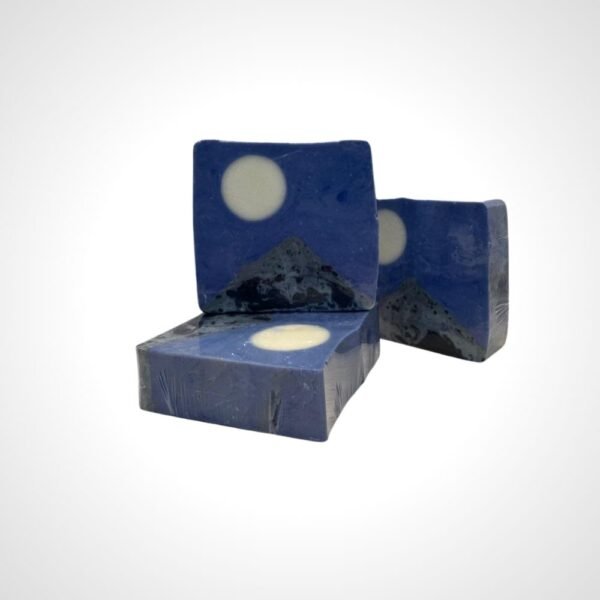 Geometrica Sans-4 Alpine Moon