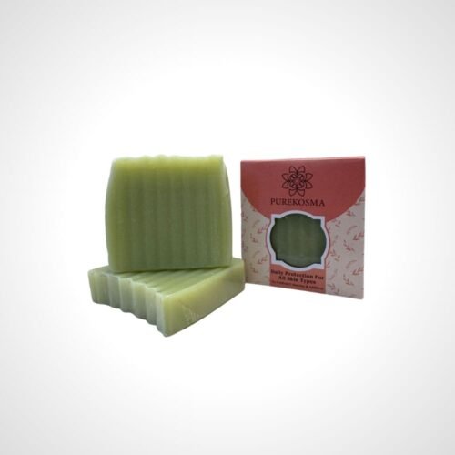 Soothing aloe Soothing Aloe